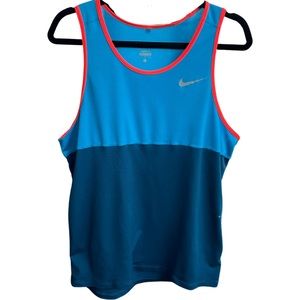 Nike Men’s Dri-Fit Tank Top